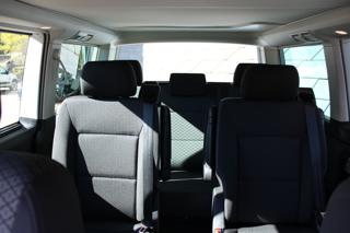 VOLKSWAGEN Multivan usata, con Park Distance Control