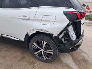 PEUGEOT 3008 usata, con Airbag Passeggero