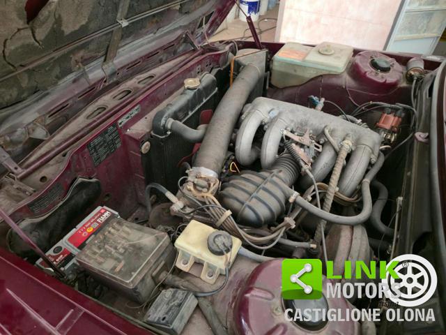 BMW 520 usata 44