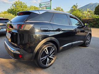 PEUGEOT 3008 usata, con Fendinebbia