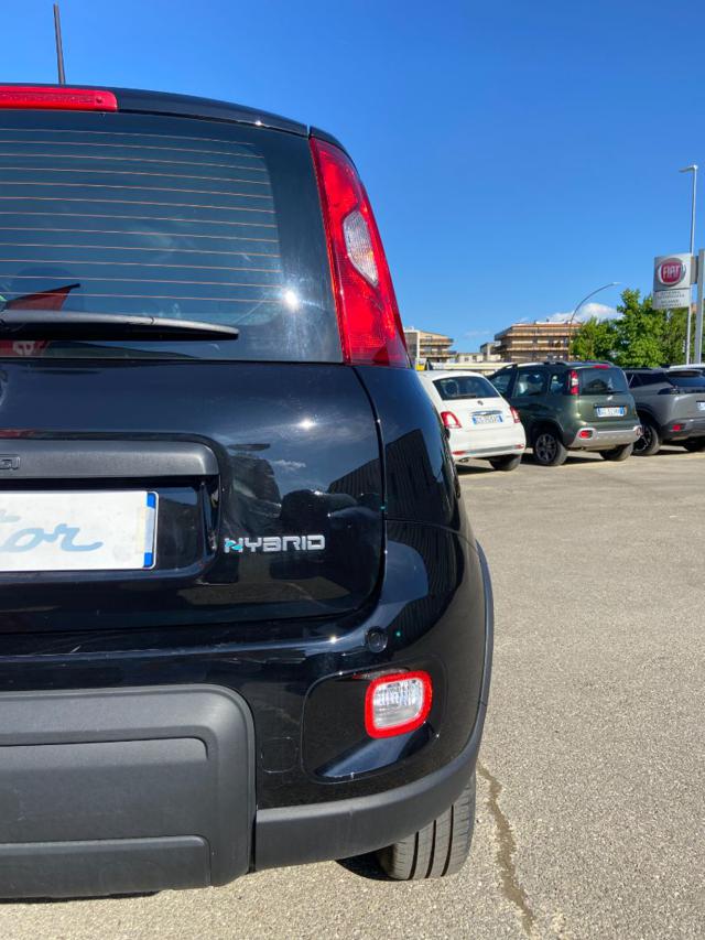 FIAT Panda usata 16
