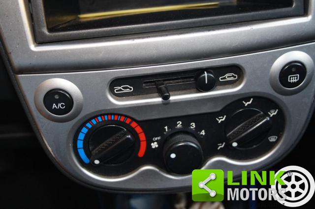 CHEVROLET Matiz usata 64