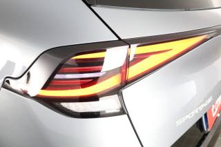 KIA Sportage usata 16