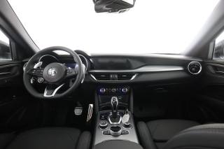 ALFA ROMEO Stelvio usata 10