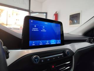 FORD Focus usata, con Volante in pelle