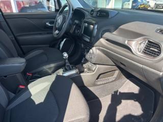 JEEP Renegade usata, con Chiusura centralizzata