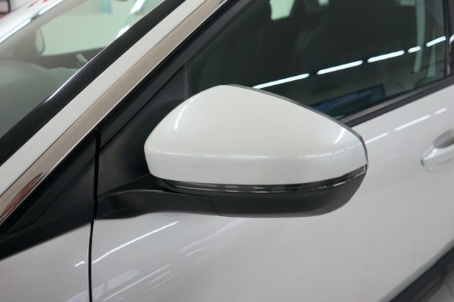 PEUGEOT 3008 usata, con Sensori di parcheggio posteriori