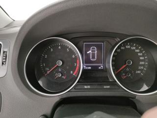 VOLKSWAGEN Polo usata, con Controllo vocale