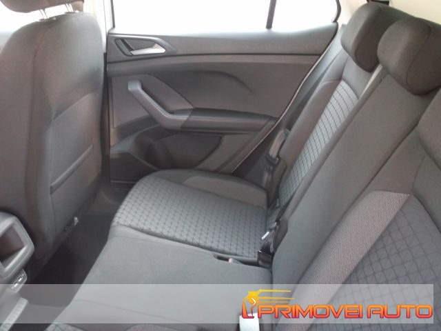 VOLKSWAGEN T-Cross usata, con Airbag Passeggero