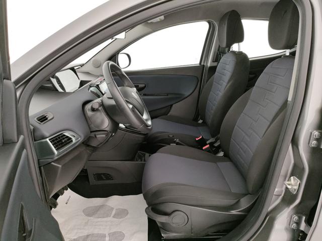 LANCIA Ypsilon usata, con Chiusura centralizzata