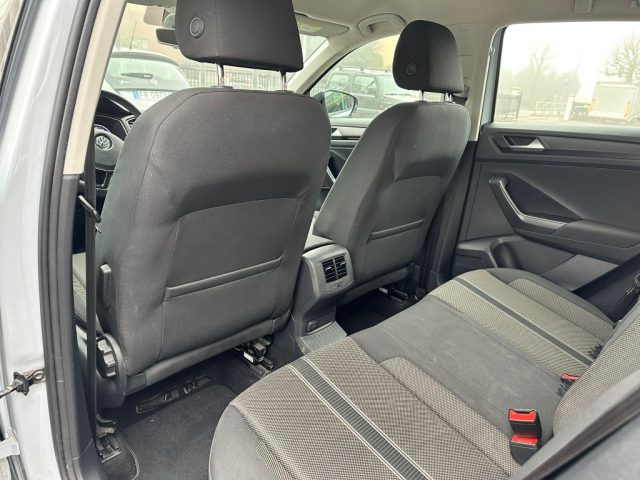 VOLKSWAGEN T-Roc usata, con Immobilizzatore elettronico