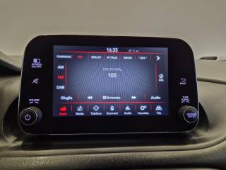 FIAT Tipo usata, con Chiusura centralizzata telecomandata