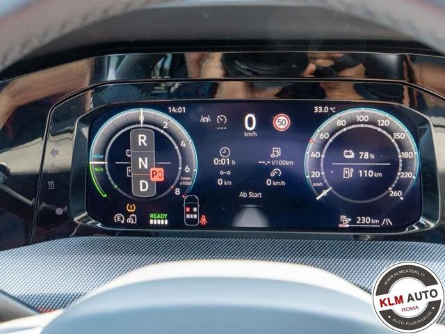 VOLKSWAGEN Golf usata, con Boardcomputer