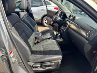 SUZUKI Vitara usata, con ESP