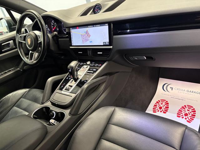 PORSCHE Cayenne usata, con Chiusura centralizzata