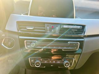 BMW X1 usata, con Immobilizzatore elettronico