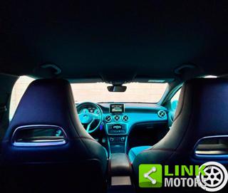 MERCEDES-BENZ A 200 usata, con Chiusura centralizzata