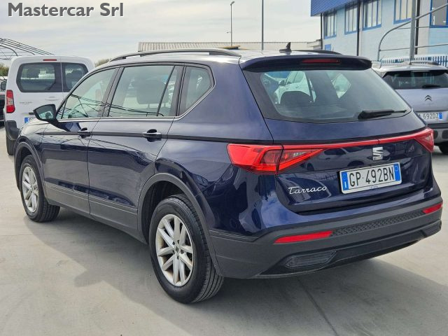 SEAT Tarraco usata, con Airbag Passeggero