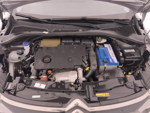 CITROEN C3 usata, con Airbag testa