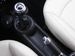 MINI Cabrio usata 33