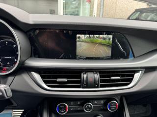 ALFA ROMEO Stelvio usata, con ESP