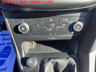 FORD Focus usata, con Bluetooth