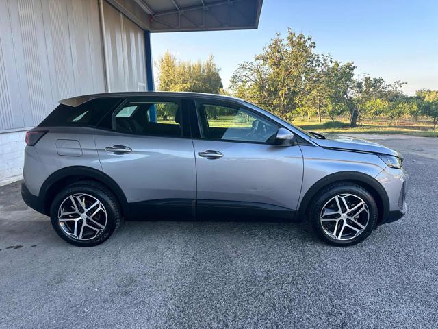 PEUGEOT 3008 usata, con Cerchi in lega