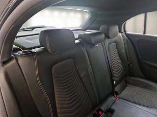 MERCEDES-BENZ A 180 usata, con Chiusura centralizzata