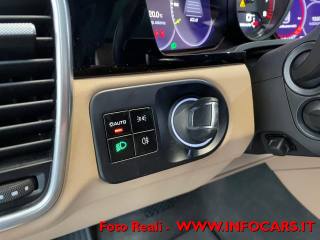 PORSCHE Cayenne usata, con Sensori di parcheggio posteriori