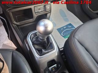 JEEP Renegade usata, con ESP