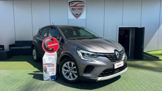 RENAULT Captur usata, con Airbag laterali