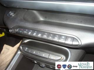 JEEP Avenger usata, con Specchietti laterali elettrici