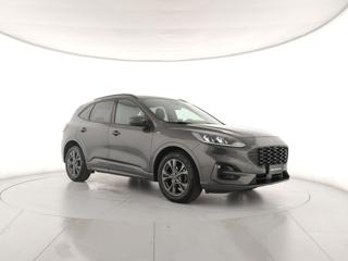 FORD Kuga usata, con Autoradio