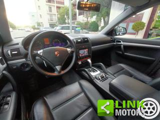 PORSCHE Cayenne usata, con Sound system