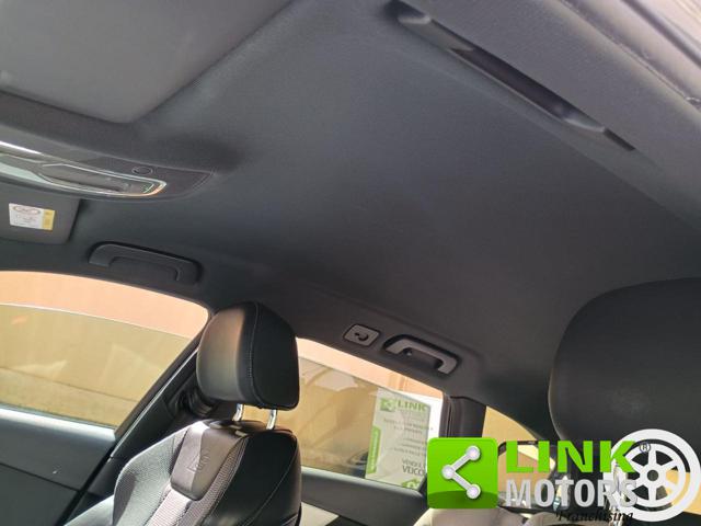 AUDI A4 usata, con Adaptive Cruise Control