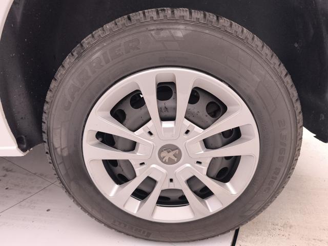 PEUGEOT Expert usata 16