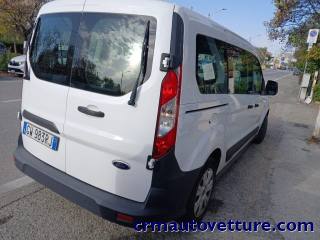 FORD Transit Connect usata, con Controllo trazione
