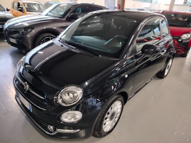 FIAT 500 usata, con Cruise Control