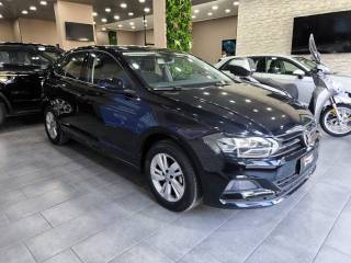 VOLKSWAGEN Polo usata, con Airbag laterali