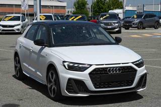 AUDI A1 usata, con Airbag