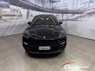 PORSCHE Macan usata, con Airbag
