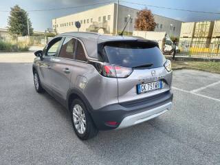 OPEL Crossland usata, con Autoradio