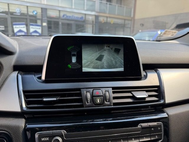 BMW 225 usata, con Cruise Control