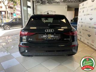 AUDI A3 usata, con Autoradio