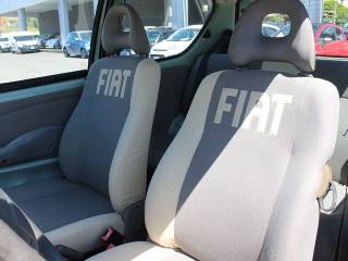 FIAT Seicento usata 9