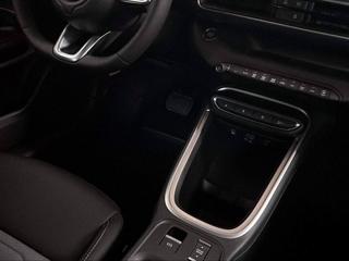 JEEP Avenger usata, con Sedile posteriore sdoppiato