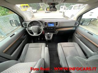 TOYOTA Proace Verso usata, con Bracciolo