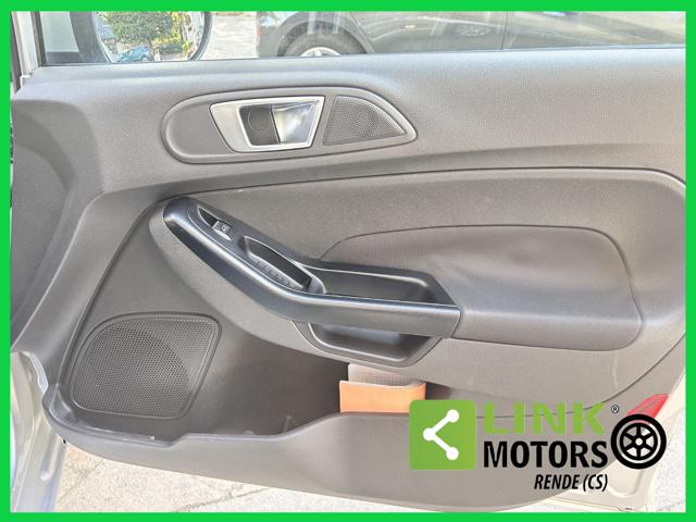 FORD Fiesta usata 31