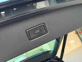 VOLKSWAGEN Tiguan usata, con Volante in pelle