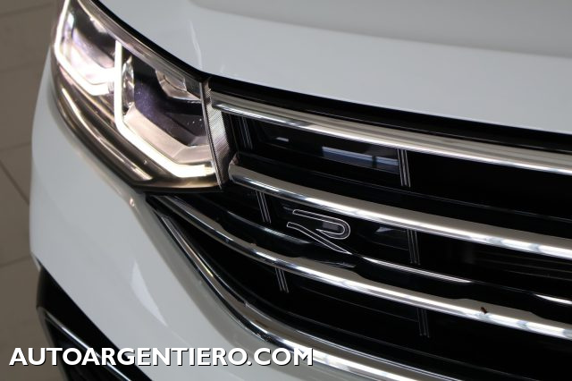 VOLKSWAGEN Tiguan usata, con Adaptive Cruise Control